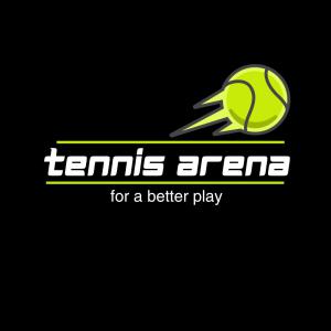 Die Tennis-Arena in Freistadt